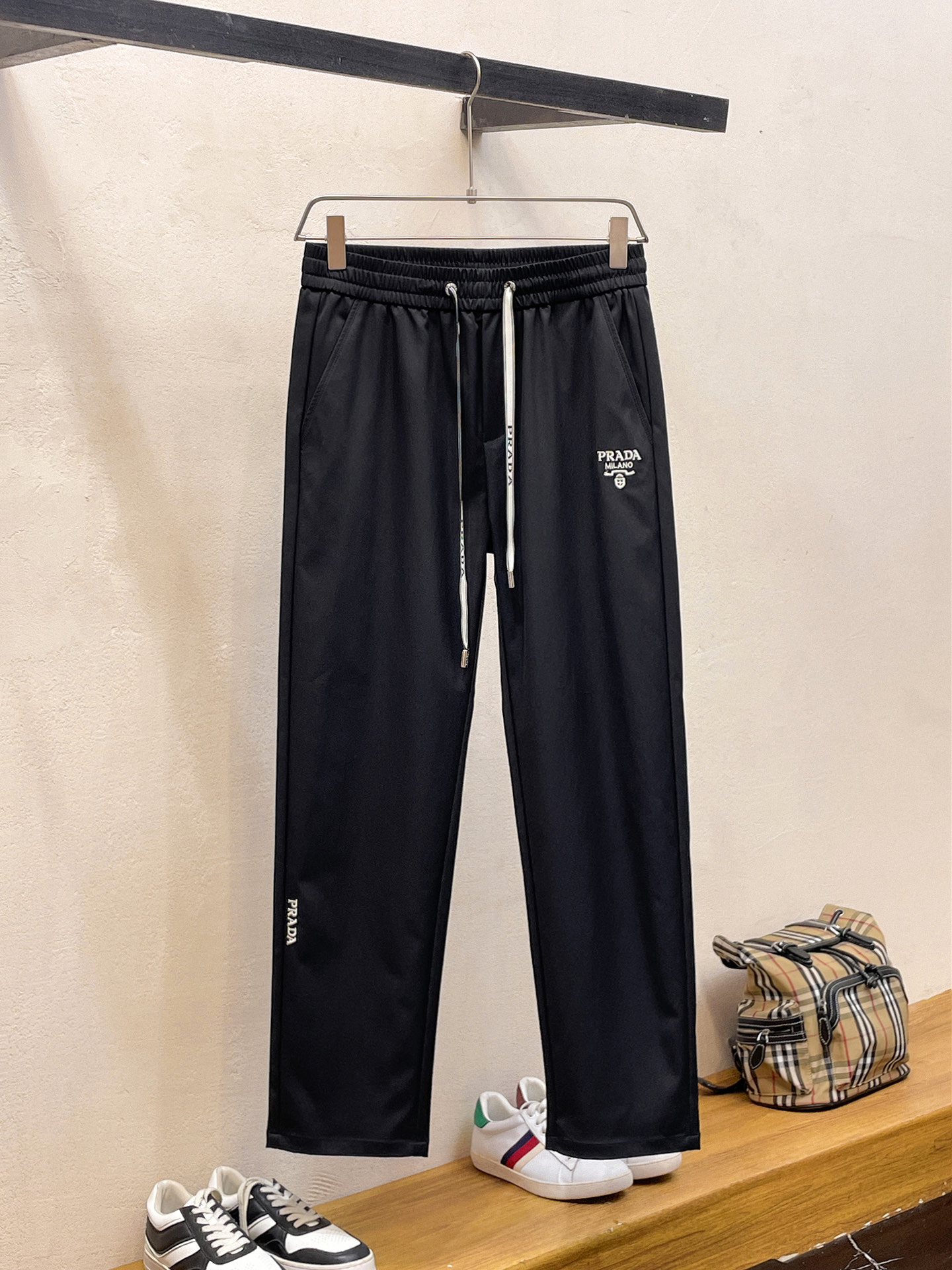 Casual Pants Man